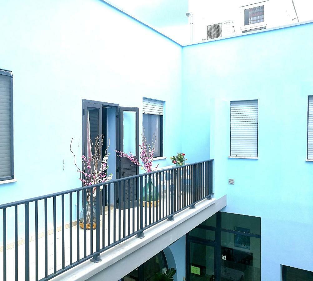 Appartamento Otranto Exterior photo