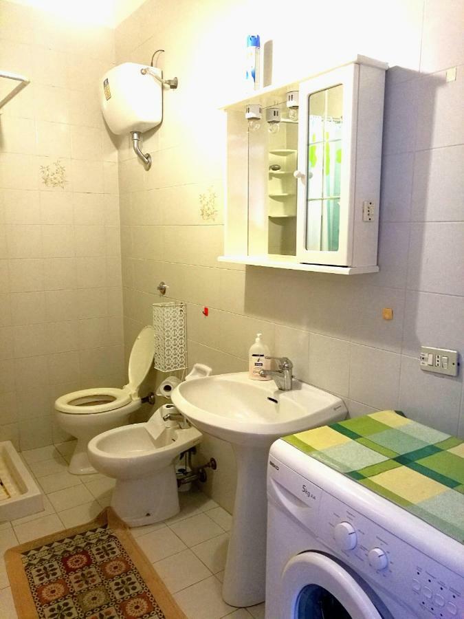 Appartamento Otranto Exterior photo