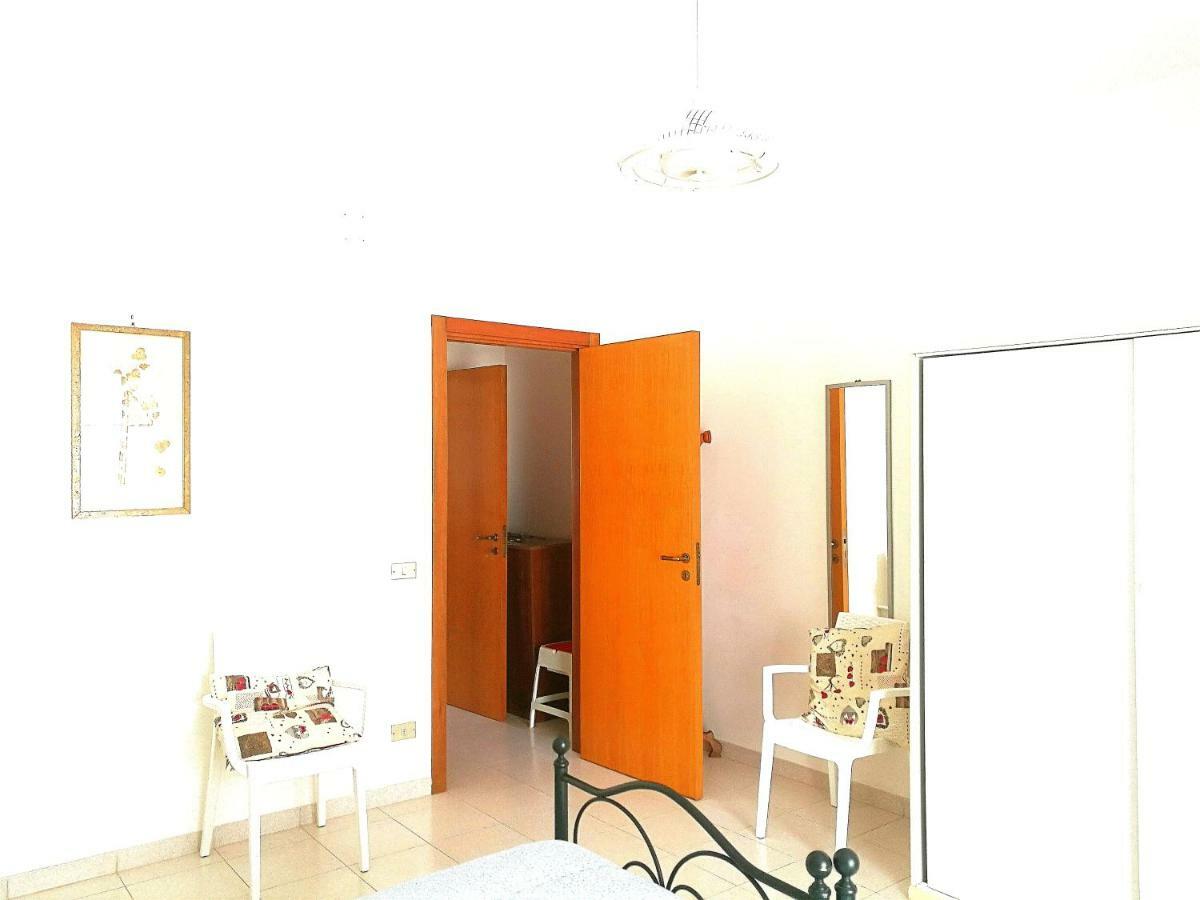 Appartamento Otranto Exterior photo